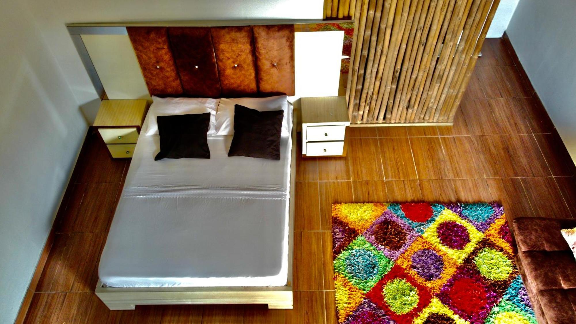 Medusa Hostel Isla Tintipan Tintipan Island Εξωτερικό φωτογραφία